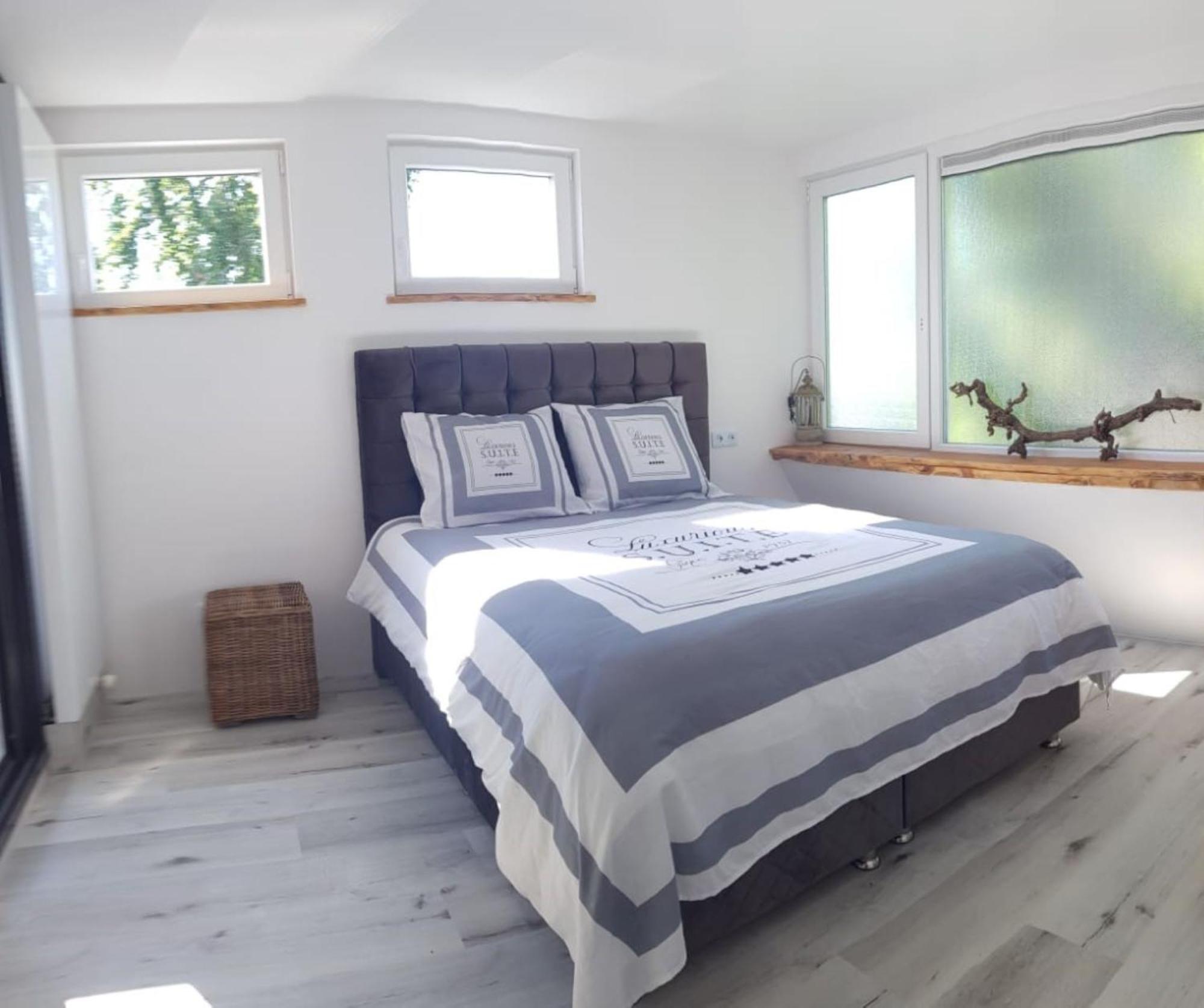 Waterland Daire Ooltgensplaat Dış mekan fotoğraf