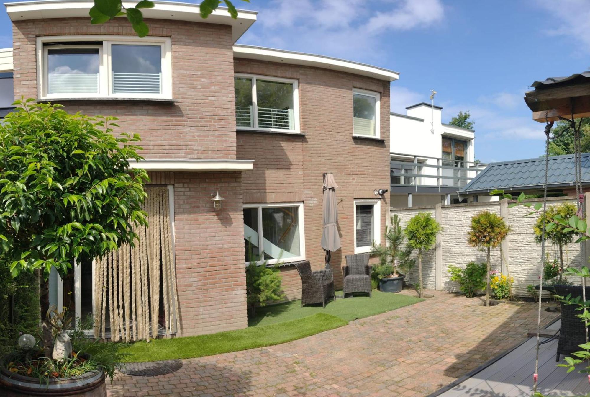 Waterland Daire Ooltgensplaat Dış mekan fotoğraf