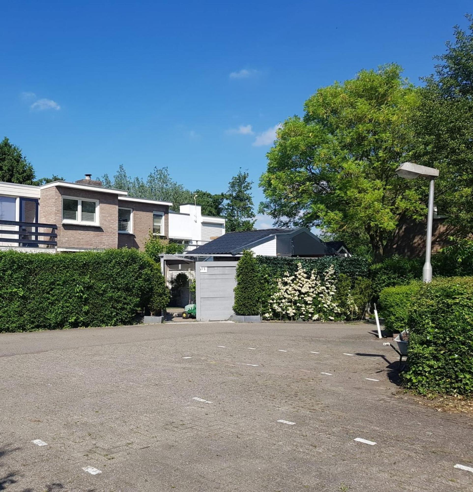 Waterland Daire Ooltgensplaat Dış mekan fotoğraf