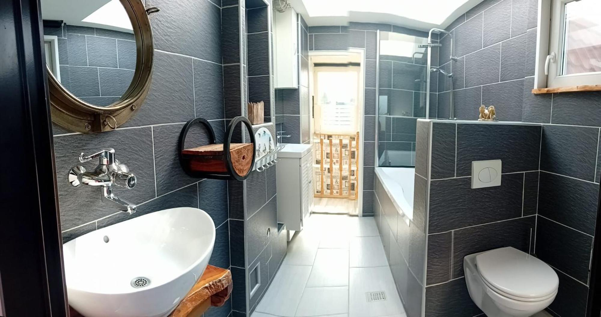 Waterland Daire Ooltgensplaat Dış mekan fotoğraf