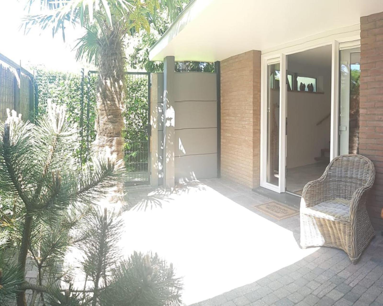 Waterland Daire Ooltgensplaat Dış mekan fotoğraf